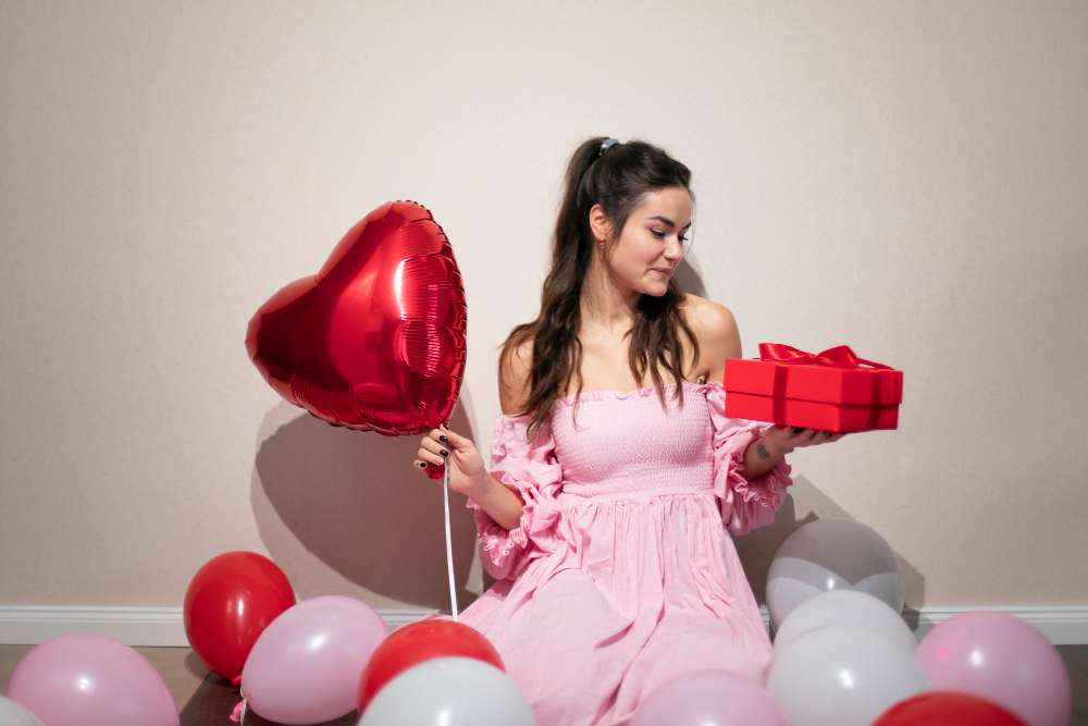 Birthday wishes for girlfriend