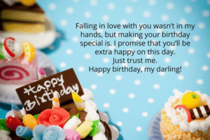 Crafting the Perfect Birthday Wish: Heartfelt Messages for Everyone in Your Life